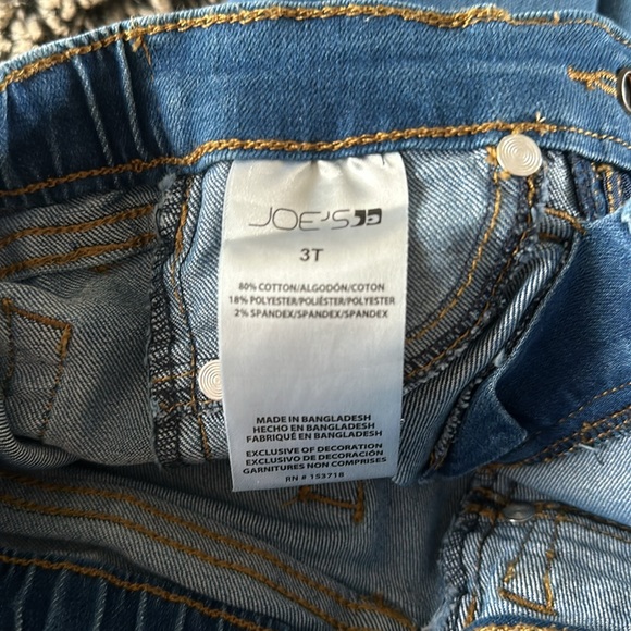 JOES JEANS Kids - Picture 5 of 5